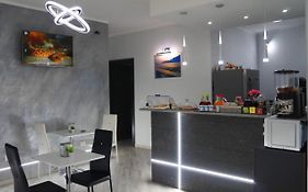 B&B Agrigento Da Tony Palermo